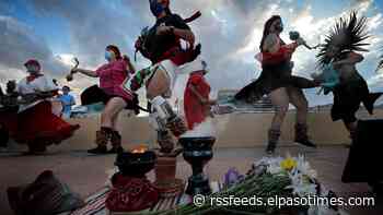 'My grief is the same': El Paso to pay $600,000 in hanging death of man shocked by police