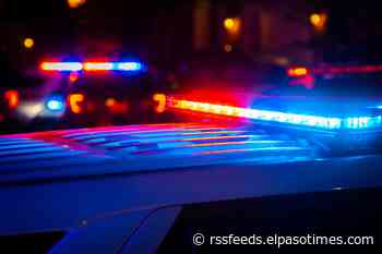 Teen, man wounded in shootings in far East El Paso, San Elizario