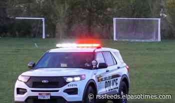 El Paso County murder suspect arrested in Salt Lake City soccer game shooting that hurt 2