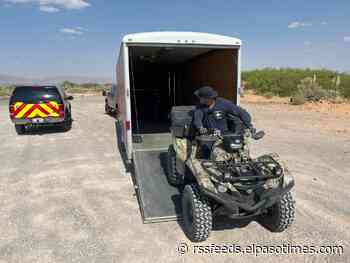 More bodies found in Sunland Park, NM, desert as border heat wave continues