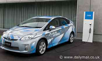 Hybrid cars produce much more greenhouse gases than claimed by manufacturers, report reveals
