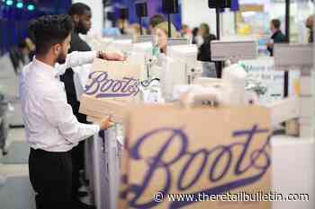 Boots to close 300 UK stores