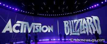 Microsoft CEO Satya Nadella to defend planned takeover of game-maker