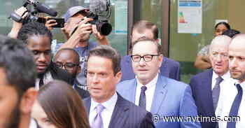 What to Know About Kevin Spacey’s UK Trial