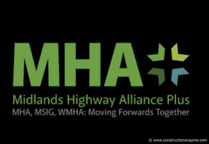 Trio wins £960m MHA+ consultants deal