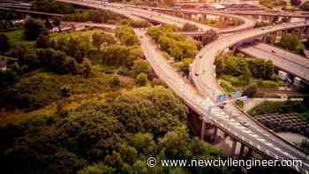 National Highways seeks solutions to develop self-monitoring, self-maintaining bridges