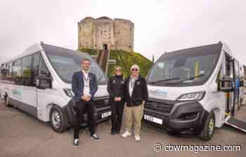 YorBus cancelled but will shape future transport provision