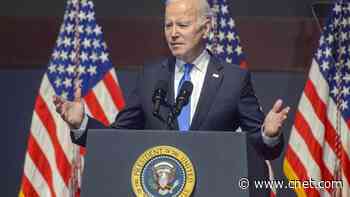 Broadband Expansion Gets $42 Billion From White House     - CNET