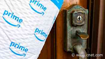 Walmart Plus vs. Amazon Prime: Should you switch grocery delivery services?     - CNET