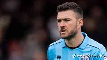 Richard O'Donnell: Blackpool sign goalkeeper from Rochdale on one-year deal