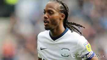 Daniel Johnson & Josh Onomah: Preston North End midfielders to leave