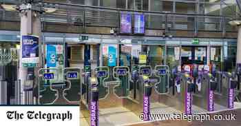 Train ticket offices across country face closure under modernisation plans. subscription