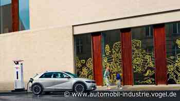 Hyundai investiert in junge Unternehmen