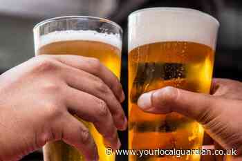 JD Wetherspoon boss warns of £8 pints as beer prices soar 50p