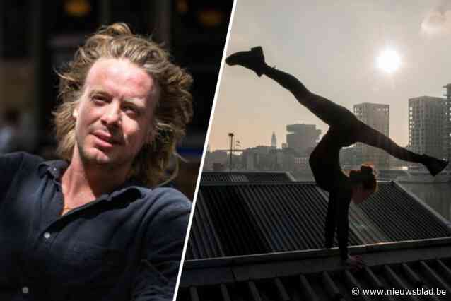 Antwerpse bouwwoede gaat ten koste van creatieve vrijplaatsen, meent filmmaker: “Alsof elk stukje braak land vermarkt wordt”