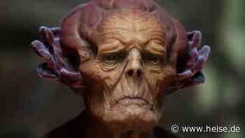 Unity: KI-Chatbot soll Spiele entwickeln