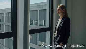 Merck KGaA: Was der Familien-Clan von der neuen Finanzfrau erwartet