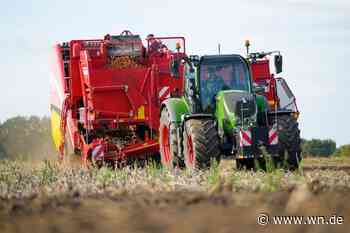 Deutscher Bauerntag in Münster startet: Die wichtigsten Infos auf einen Blick