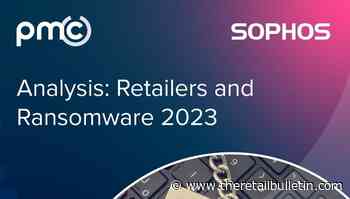 Analysis: Retailers and Ransomware 2023