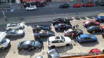 Anwohner verärgert: Was eine türkische Hochzeitsplanerin zu Autokorsos sagt