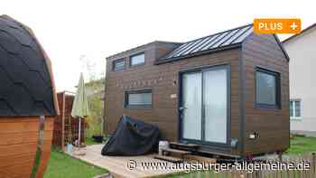 "Vollkommener Wahnsinn": So wird der Tiny-House-Traum zum Albtraum