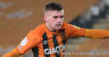 Stockport County yet to make firm Billy Chadwick decision after Hull City departure