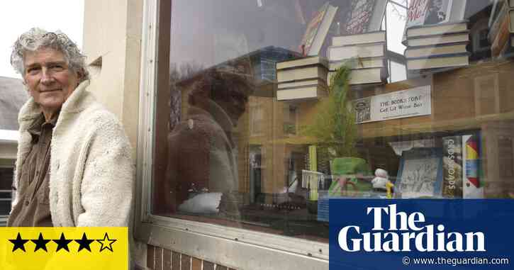 Hello, Bookstore review – indie bookshop owner’s story is the perfect page-turner