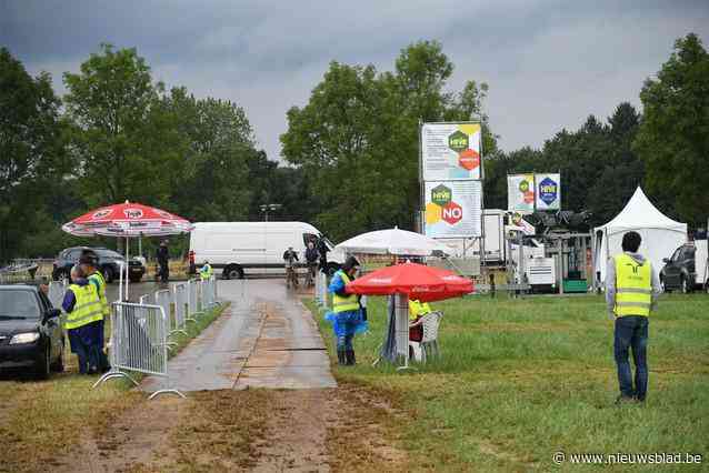 Vrijwilligers Rock Werchter zien “gemoedelijk gevoel” van festival verdwijnen: “Zo behandel je ons toch niet?”