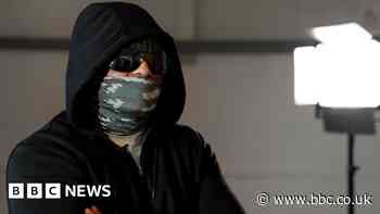 The people making money from the pain of soaring prices