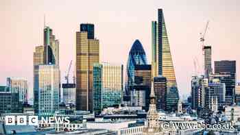 UK to work more closely with EU on financial services