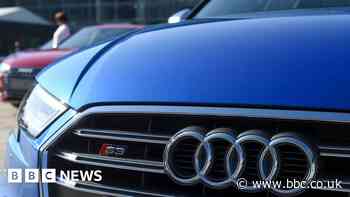 Ex-Audi boss Stadler avoids jail in VW emissions scandal