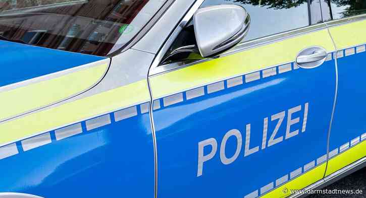 Weiterstadt: Kontrolle auf der A5 endet für 47-Jährigen auf der Polizeiwache – Mit 176 km/h gestoppt