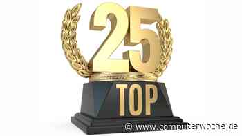 Ranking der größten IT-Dienstleister: Die Top 25 Systemhäuser in Deutschland 2023