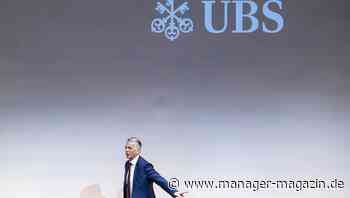 Credit Suisse: UBS will wohl mehr als die Hälfte der CS-Jobs streichen