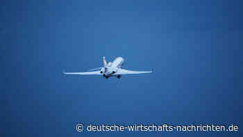 Privatjets: Reisen ohne Klimaschutz gibt es nur noch für die Eliten