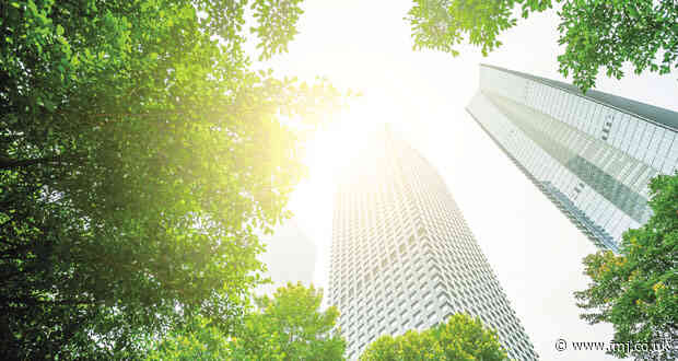 Companies willing to pay more for greener offices