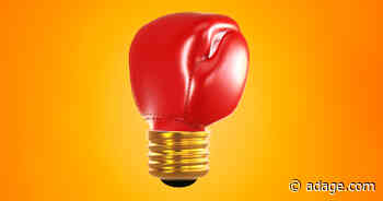 Creatives feel undervalued—ad world debates who should be involved in generating campaign ideas