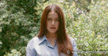 In ‘The Bear,’ Molly Gordon Is More Than the Girl Next Door