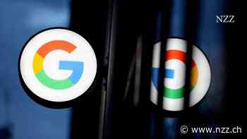 Inside Deepmind – Wie das europäische KI-Kraftwerk Google retten soll