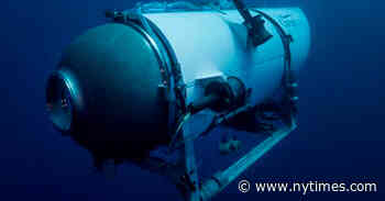 This Myth About Innovation May Have Doomed OceanGate’s Titan Submersible