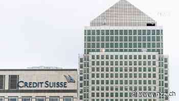 Grosser Jobabbau bei der Credit Suisse: Vier Gründe, warum die Investmentbank als Erstes und am stärksten getroffen wird