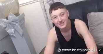 Six teenagers charged with murder after death of 14-year-old boy