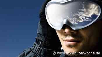 Project Iris gecancelt?: Google baut keine AR-Brillen mehr