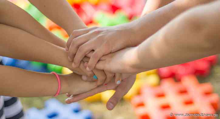 Familienzentrum Darmstadt veröffentlicht sein Kursprogramm für das zweite Halbjahr 2023