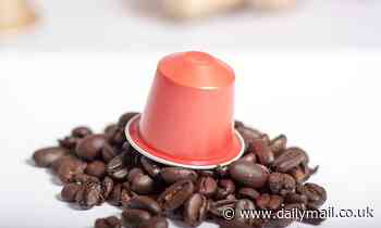 Feel perkier after your morning coffee? Scientists say it might just be a PLACEBO