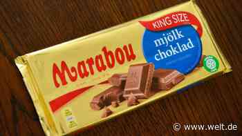 Ikea wirft Marabou-Schokolade aus dem Sortiment