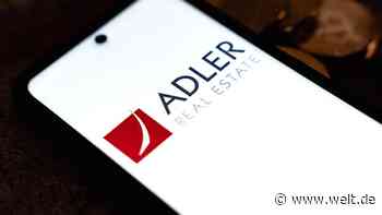 Staatsanwaltschaft und BKA durchsuchen Räume von Adler Real Estate