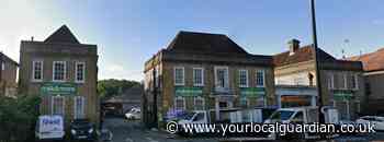 New Marks and Spencer Foodhall could be built in Purley