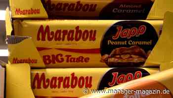 Ikea: Möbelkonzern nimmt Marabou und Daim aus dem Sortiment