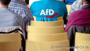 Studie: Großes Reservoir für die AfD in Ostdeutschland